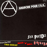 Anarchie Pour L'U.K.