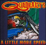 A Little More Speed