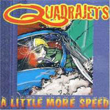 A Little More Speed