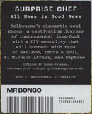 All News Is Good News