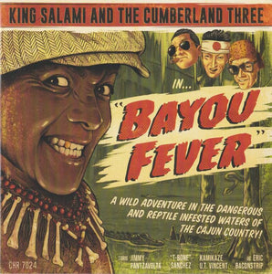 Bayou Fever