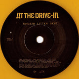 Invalid Litter Dept.