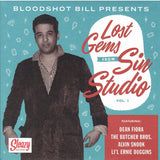 Lost Gems From The Vault Of Sin Studio!