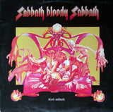 Sabbath Bloody Sabbath