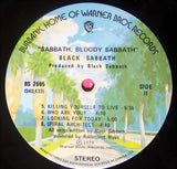 Sabbath Bloody Sabbath