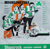 The Moonlighters Sing Irish Folk Hits