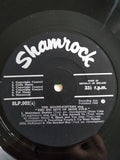 The Moonlighters Sing Irish Folk Hits