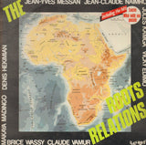 The Roots Relations