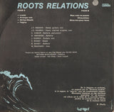 The Roots Relations