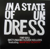 In A State Of Undress