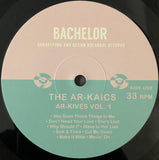 Ar-Kives Volume One: Singles & Unreleased