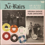 Ar-Kives Volume One: Singles & Unreleased