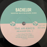 Ar-Kives Volume One: Singles & Unreleased