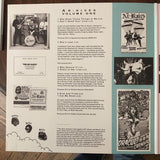 Ar-Kives Volume One: Singles & Unreleased