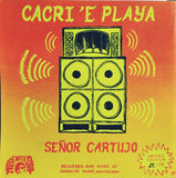Cacri'e Playa