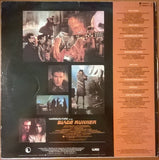 Blade Runner (Orchestral Adaptation Of Music Composed For The Motion Picture By Vangelis) Banda Sonora De La Pelicula Blade Runner