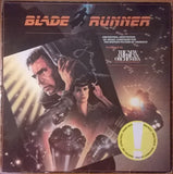 Blade Runner (Orchestral Adaptation Of Music Composed For The Motion Picture By Vangelis) Banda Sonora De La Pelicula Blade Runner