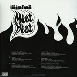 Meat Heat