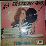 El Disco Del Año - Selecciones Radiolandia