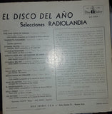 El Disco Del Año - Selecciones Radiolandia