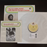 The Incredible NANÁ with Agustín Pereyra Lucena