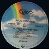 The Good And Bad Times
