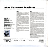 Songs The Cramps Taught Us Volume 2