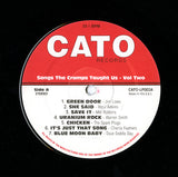 Songs The Cramps Taught Us Volume 2