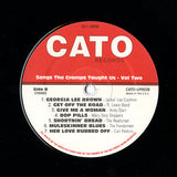 Songs The Cramps Taught Us Volume 2