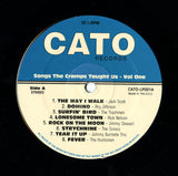 Songs The Cramps Taught Us Volume 1