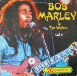 Bob Marley & The Wailers Vol. 2