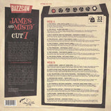 Buzzsaw Joint - James And Misty Cut 7