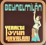 Yeraltı Oyun Havaları