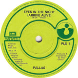 Eyes In The Night (Arrive Alive)