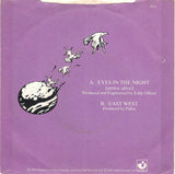 Eyes In The Night (Arrive Alive)