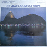 30 Anos De Bossa Nova