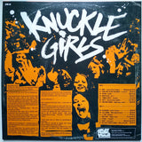 Knuckle Girls (14 Bovver Blitzers From The Sequined Sisters Tuff Enuff To Rumble With Any Mister)