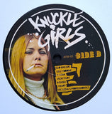 Knuckle Girls (14 Bovver Blitzers From The Sequined Sisters Tuff Enuff To Rumble With Any Mister)