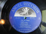 Piaf Of Paris