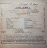 Gitanos Y Flamencos