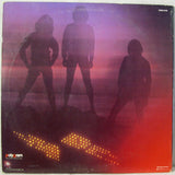 Spirits Having Flown