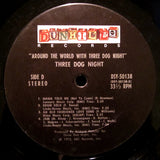 Around The World With Three Dog Night