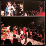 Around The World With Three Dog Night