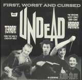 First, Worst And Cursed