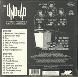 First, Worst And Cursed