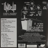 First, Worst And Cursed