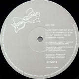Abstract-Contact