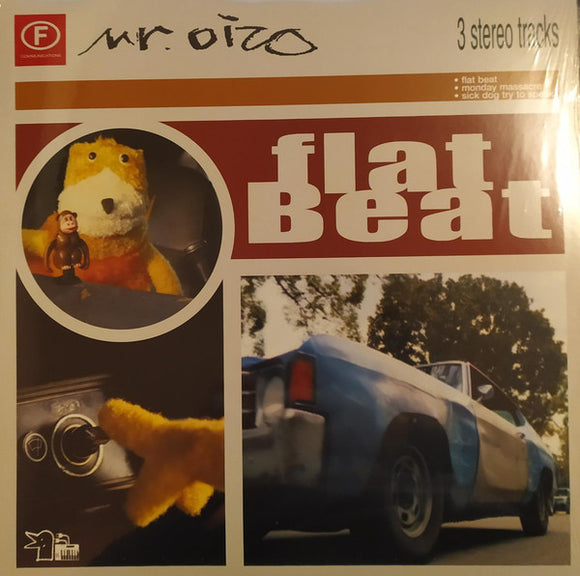 Flat Beat