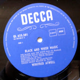 Black And White Magic