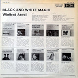 Black And White Magic